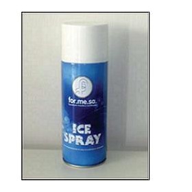 For.me.sa Ghiaccio Istantaneo Spray Bomboletta 200 Ml 1 Pezzo