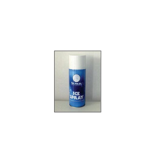 For.me.sa Ghiaccio Istantaneo Spray Bomboletta 200 Ml 1 Pezzo