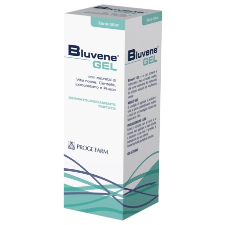 Proge Farm Bluvene Gel 150 Ml Proge Farm Bluvene Gel 150 Ml