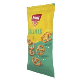 Schar Salinis Salatini Senza Lattosio 60 G