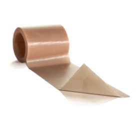 Molnlycke Mepitac Cerotto Di Fissaggio Riposizionabile Con Strato In Silicone Morbido 300x2cm