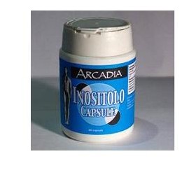 C. Arcadia Inositolo 60 Capsule