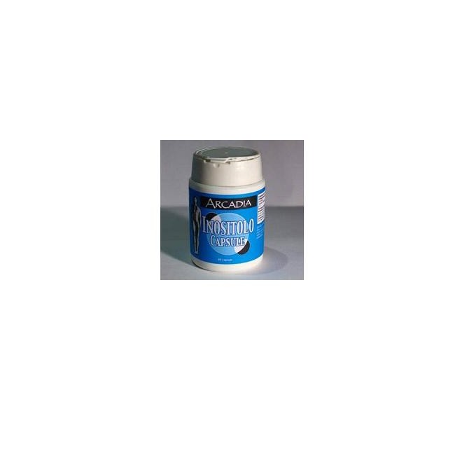 C. Arcadia Inositolo 60 Capsule