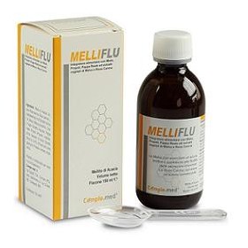 Comple.med Melliflu 150 Ml