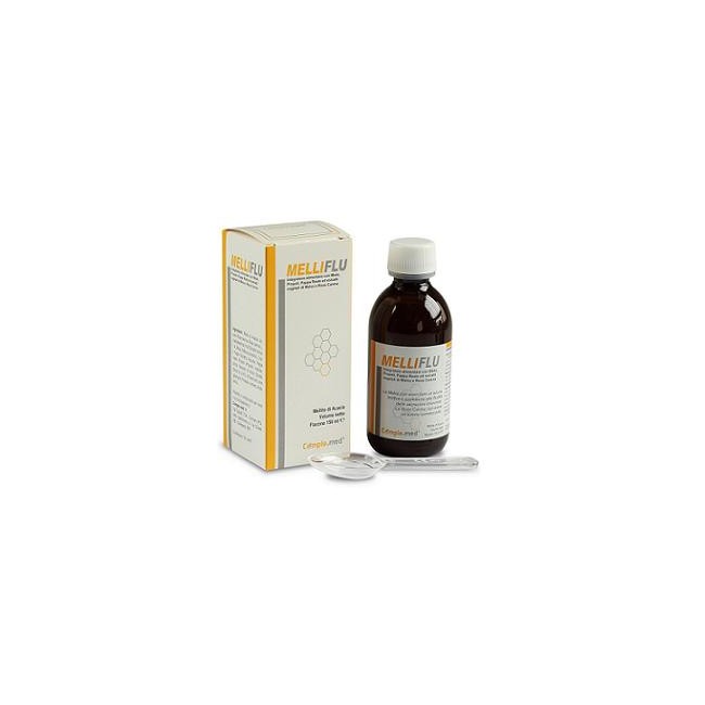 Comple.med Melliflu 150 Ml Comple.med Melliflu 150 Ml