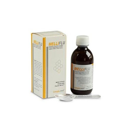 Comple.med Melliflu 150 Ml Comple.med Melliflu 150 Ml