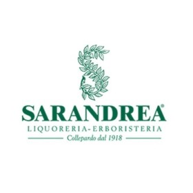 Sarandrea Coriandolo 60ml Tintura Madre