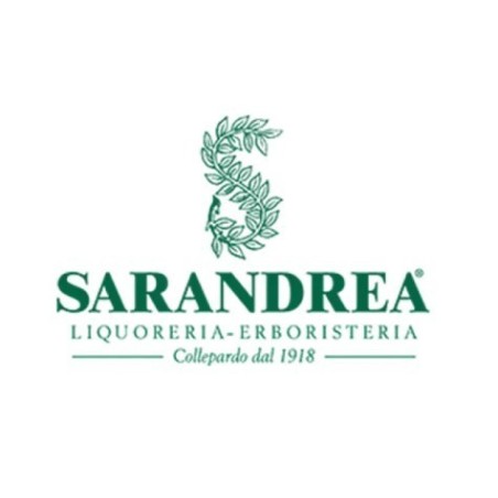 Sarandrea Coriandolo 60ml Tintura Madre