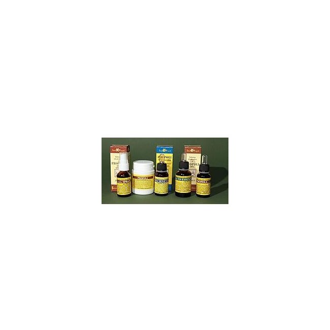 Sarandrea Propoli 20ml Tintura Madre Sarandrea Propoli 20ml Tintura Madre