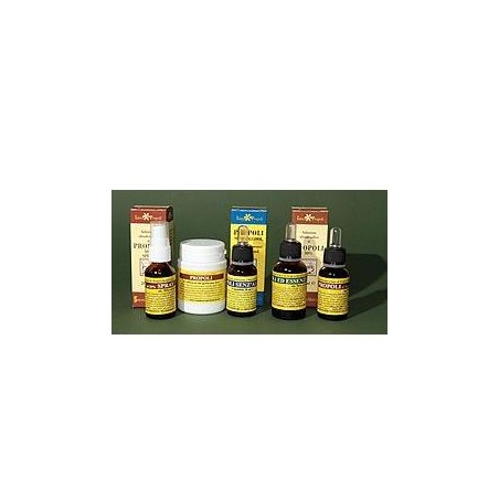 Sarandrea Propoli 20ml Tintura Madre Sarandrea Propoli 20ml Tintura Madre