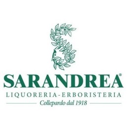 Sarandrea Ribes Nigrum 500 Ml Macerato Glicerico