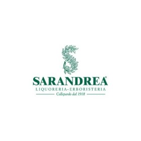 Sarandrea Ribes Nigrum 1000 Ml Macerato Glicerico