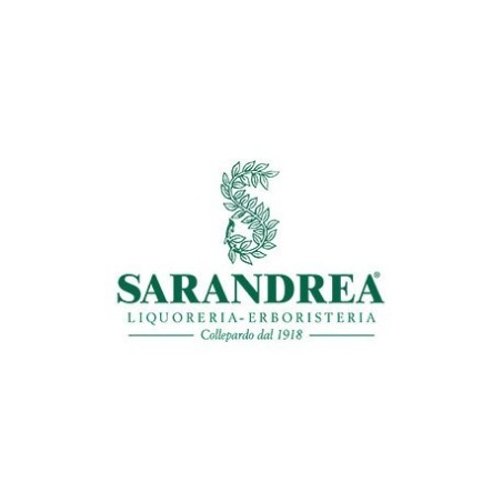 Sarandrea Ribes Nigrum 1000 Ml Macerato Glicerico Sarandrea Ribes Nigrum 1000 Ml Macerato Glicerico