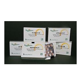 Sarandrea Rhodiosan 60 Compresse 400 Mg