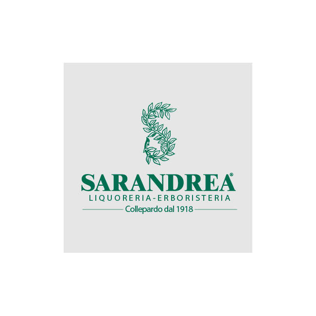 Sarandrea Ficus Carica Gemme 1000 Ml Macerato Glicerico