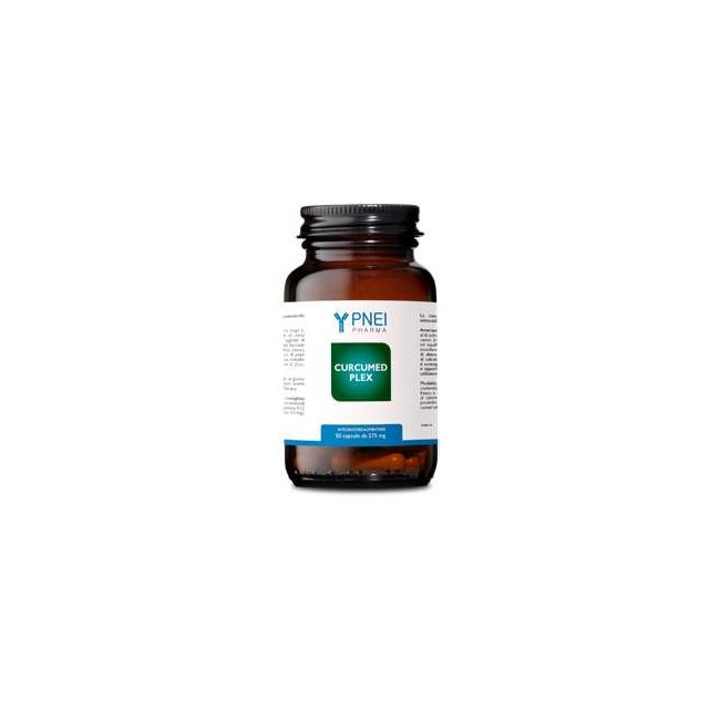Natur Curcumed Plex 50 Capsule
