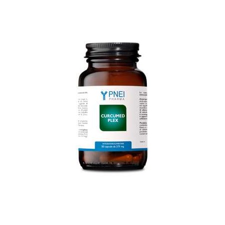 Natur Curcumed Plex 50 Capsule