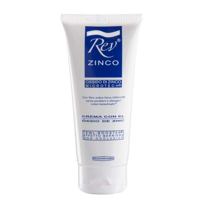 Rev Pharmabio Rev Zinco 100 Ml Rev Pharmabio Rev Zinco 100 Ml
