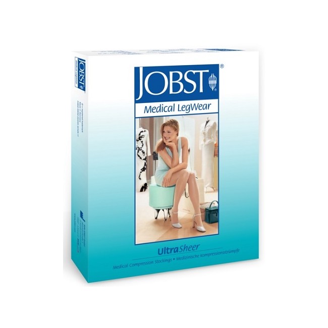 Essity Calza Compressiva Jobst Ultrasheer 15-20mmhg Calza Autne5 Articolo 751220000200 Essity Calza Compressiva Jobst Ultrasheer 15-20mmhg Calza Autne5 Articolo 751220000200