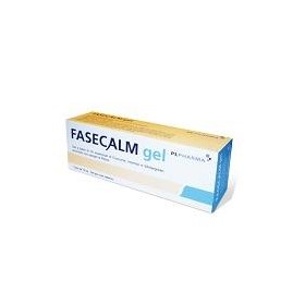 Pl Pharma Gel Fasecalm 75 Ml