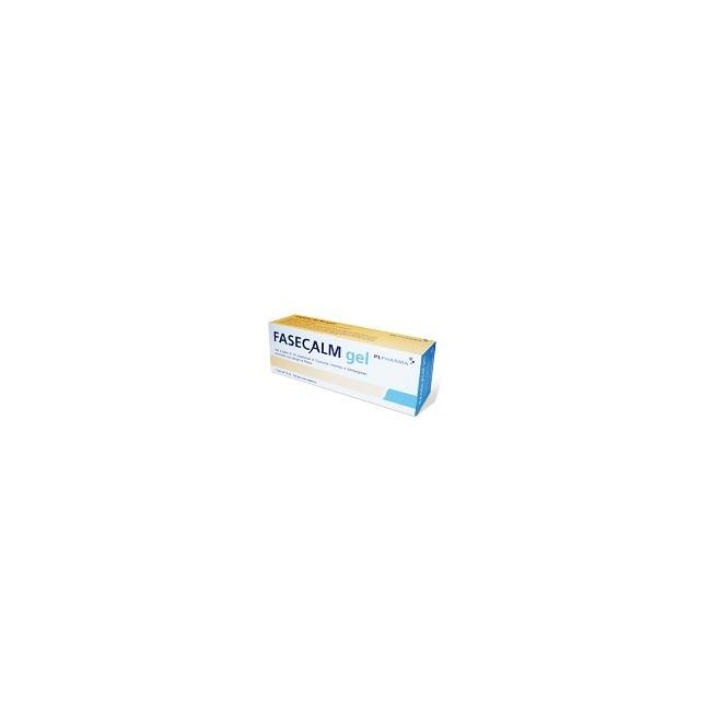 Pl Pharma Gel Fasecalm 75 Ml Pl Pharma Gel Fasecalm 75 Ml