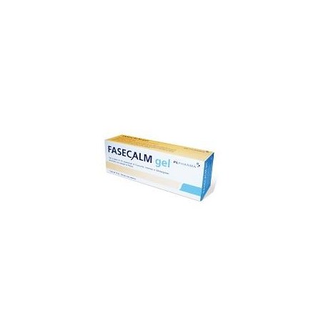 Pl Pharma Gel Fasecalm 75 Ml Pl Pharma Gel Fasecalm 75 Ml