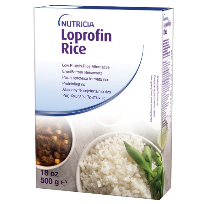 Danone Loprofin Riso 500 G Danone Loprofin Riso 500 G