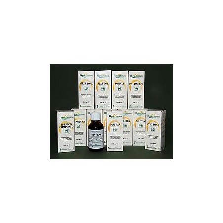 Sarandrea Menop Tintura Madre 100ml