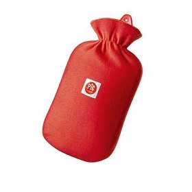 Pikdare Borsa Acqua Calda Con Cover Pic