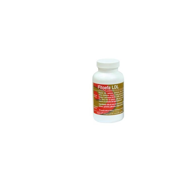 Cemon Fitoefa Ldl Olio Di Semi Di Lino 90 Capsule Cemon Fitoefa Ldl Olio Di Semi Di Lino 90 Capsule