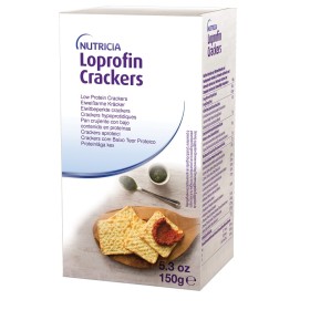 Danone Loprofin Cracker 150 G