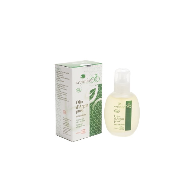 Voltolina Cosmetici Olio Argan Puro 100 Ml