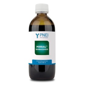 Natur Mirral Barbadensis 200 Ml