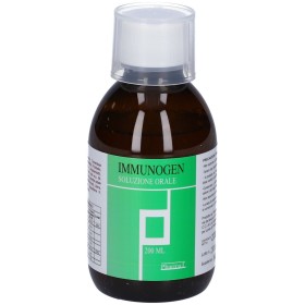 Pharma T Immunogen Sciroppo 200 Ml Pharma T Immunogen Sciroppo 200 Ml