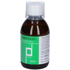 Pharma T Immunogen Sciroppo 200 Ml Pharma T Immunogen Sciroppo 200 Ml