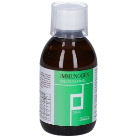 Pharma T Immunogen Sciroppo 200 Ml Pharma T Immunogen Sciroppo 200 Ml