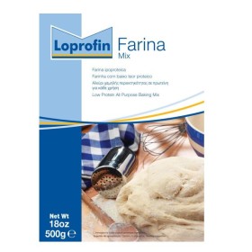Danone Loprofin Farina Mix 500 G