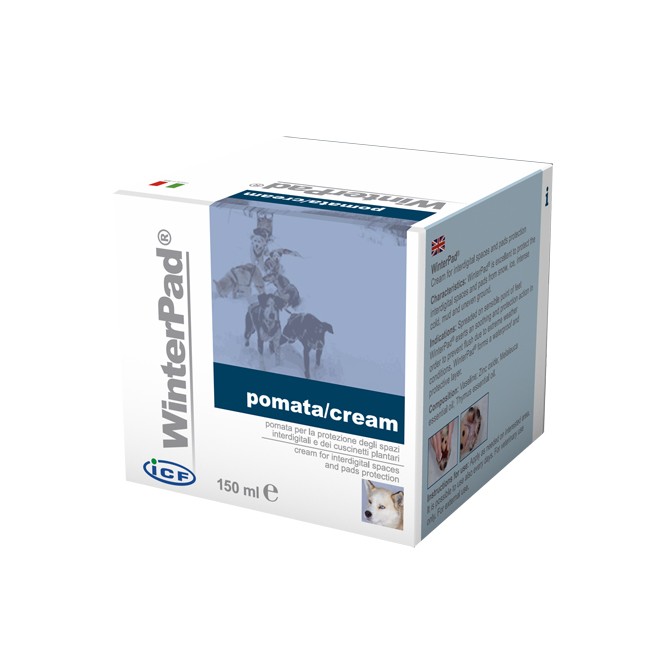 Nextmune Winterpad Pomata 150 Ml Nextmune Winterpad Pomata 150 Ml