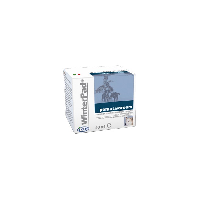 Nextmune Winterpad Pomata 50 Ml Nextmune Winterpad Pomata 50 Ml