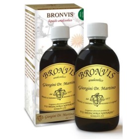 Dr. Giorgini Bronvis Liquido 500 Ml