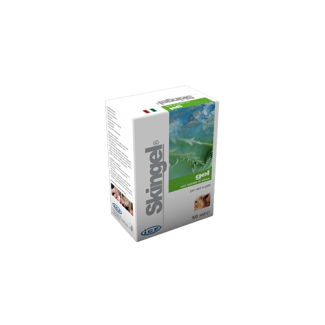 Nextmune Skingel 50 Ml Nextmune Skingel 50 Ml