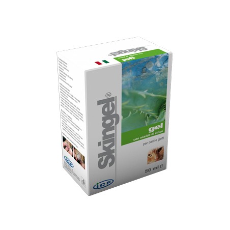 Nextmune Skingel 50 Ml