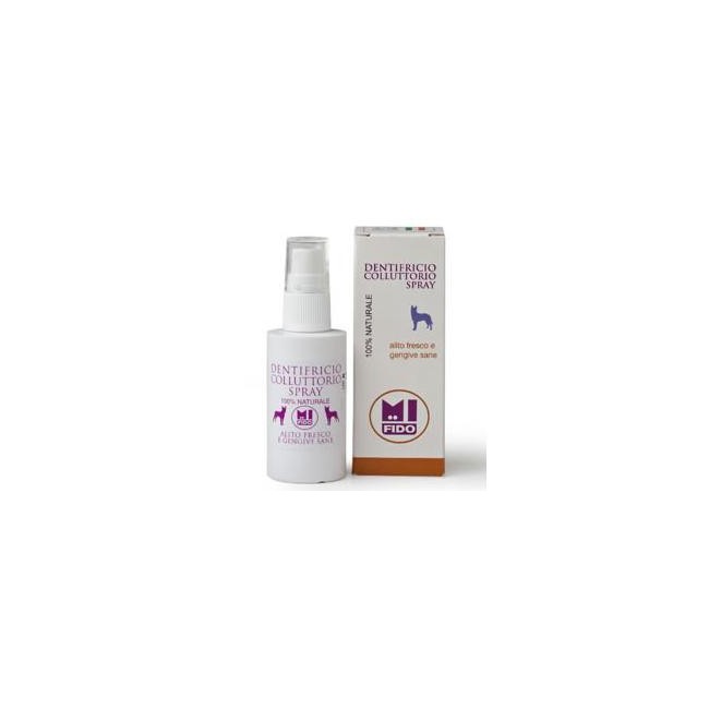Argital Mi Fido Dentifricio Collutorio Spray 50 Ml Argital Mi Fido Dentifricio Collutorio Spray 50 Ml