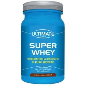 Vita Al Top Ultimate Super Whey Cioccolato Scuro 700 G