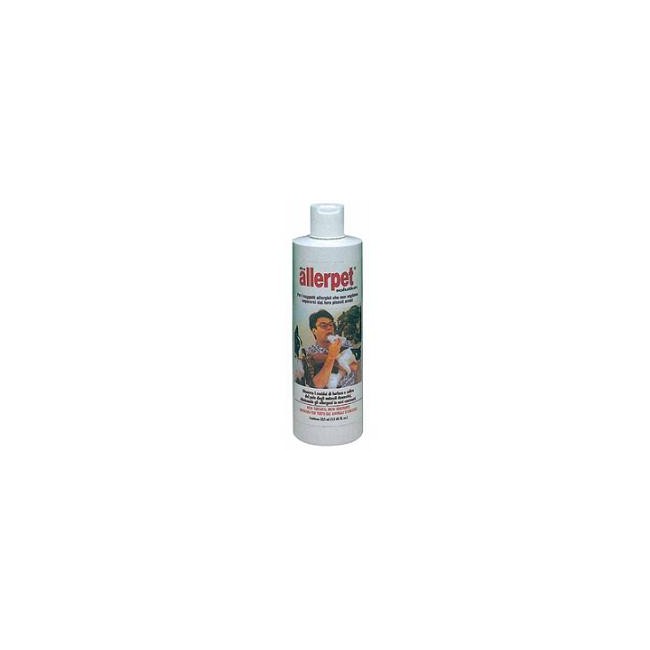 Pet Village Allerpet Deallergizzante 355 Ml Pet Village Allerpet Deallergizzante 355 Ml