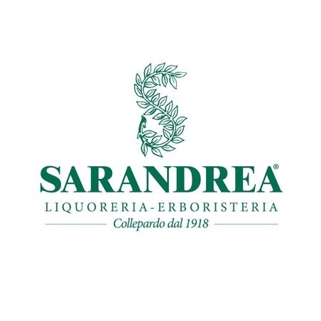 Sarandrea Fraxinus Excelsior Gemme 60 Ml Macerato Glicerico