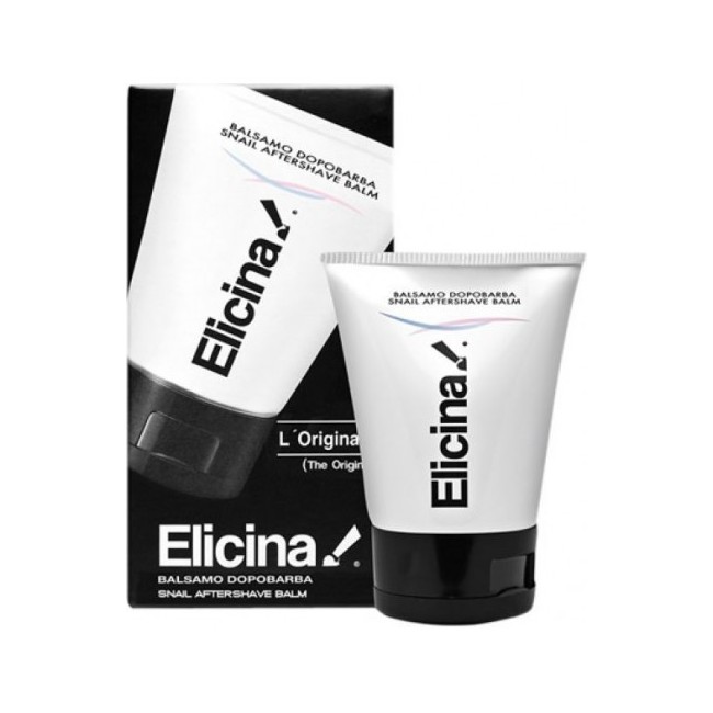 ELICINA BALS AFTER SHAVE 100ML