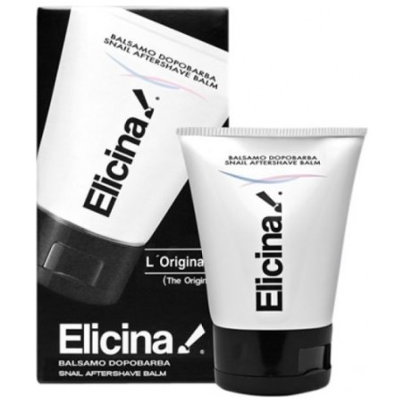 ELICINA BALS AFTER SHAVE 100ML