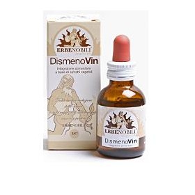 Erbenobili Dismenovin 50 Ml