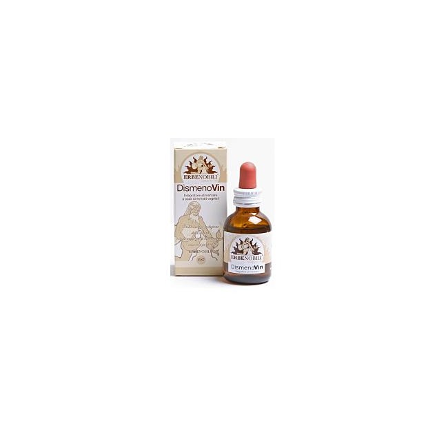 Erbenobili Dismenovin 50 Ml Erbenobili Dismenovin 50 Ml